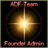 Admin - Founder