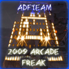 Arcade Freak 2009